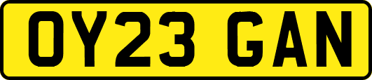 OY23GAN