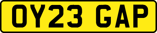OY23GAP