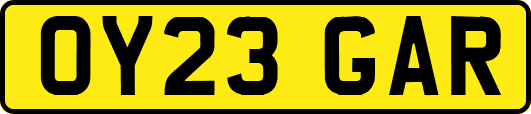 OY23GAR