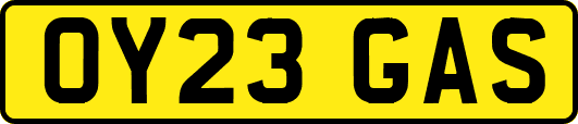 OY23GAS