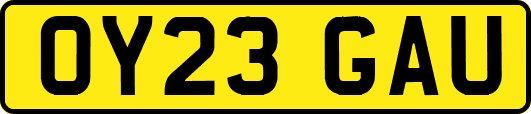 OY23GAU