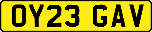 OY23GAV