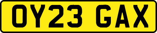 OY23GAX