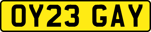 OY23GAY