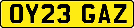 OY23GAZ