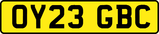 OY23GBC
