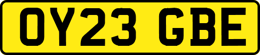 OY23GBE