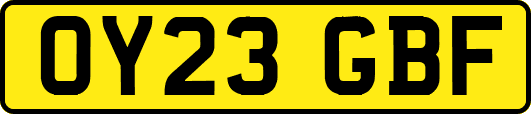 OY23GBF