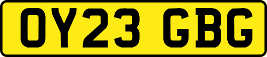 OY23GBG