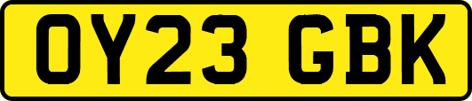 OY23GBK