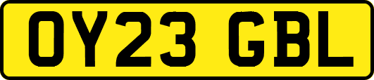 OY23GBL