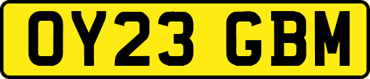 OY23GBM