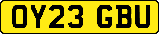 OY23GBU