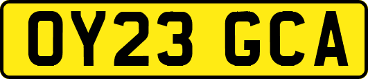 OY23GCA