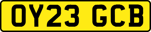 OY23GCB