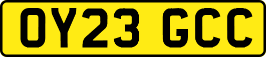 OY23GCC