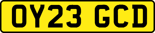 OY23GCD