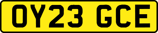 OY23GCE