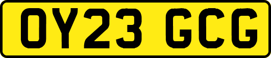 OY23GCG