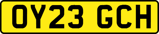 OY23GCH