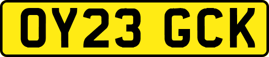 OY23GCK
