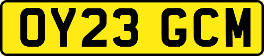 OY23GCM