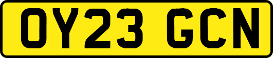 OY23GCN