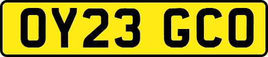OY23GCO
