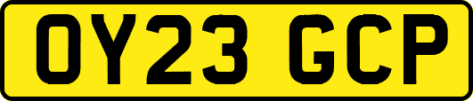 OY23GCP