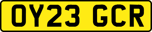 OY23GCR