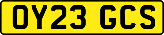 OY23GCS