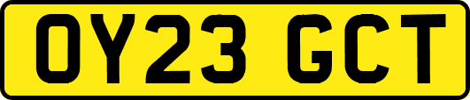 OY23GCT