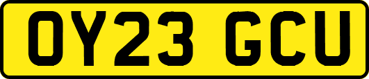 OY23GCU