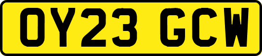 OY23GCW