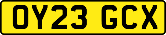 OY23GCX