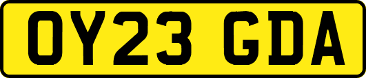 OY23GDA
