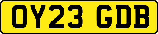 OY23GDB