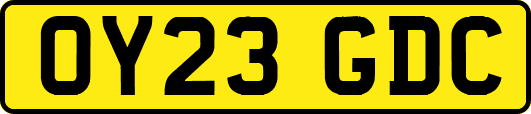 OY23GDC