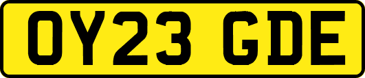 OY23GDE
