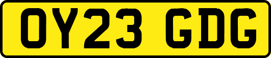OY23GDG