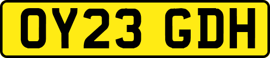 OY23GDH