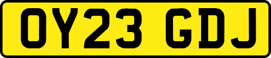 OY23GDJ