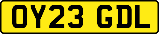OY23GDL