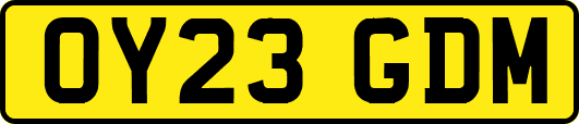 OY23GDM