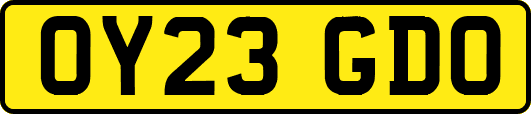 OY23GDO