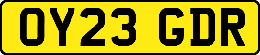 OY23GDR