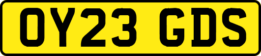 OY23GDS
