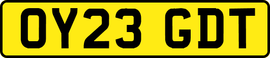 OY23GDT