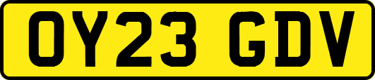 OY23GDV