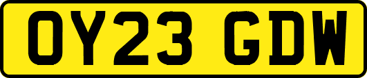 OY23GDW